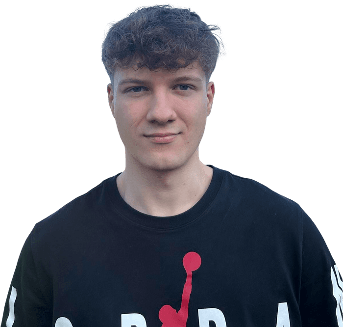 Adam Dybcio